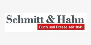 Schmitt und Hahn Logo